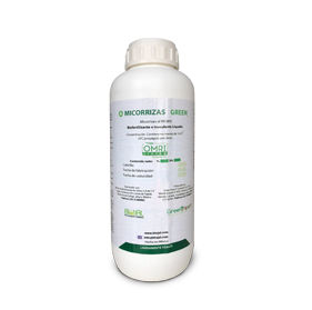 micorrizas  BIOJAL